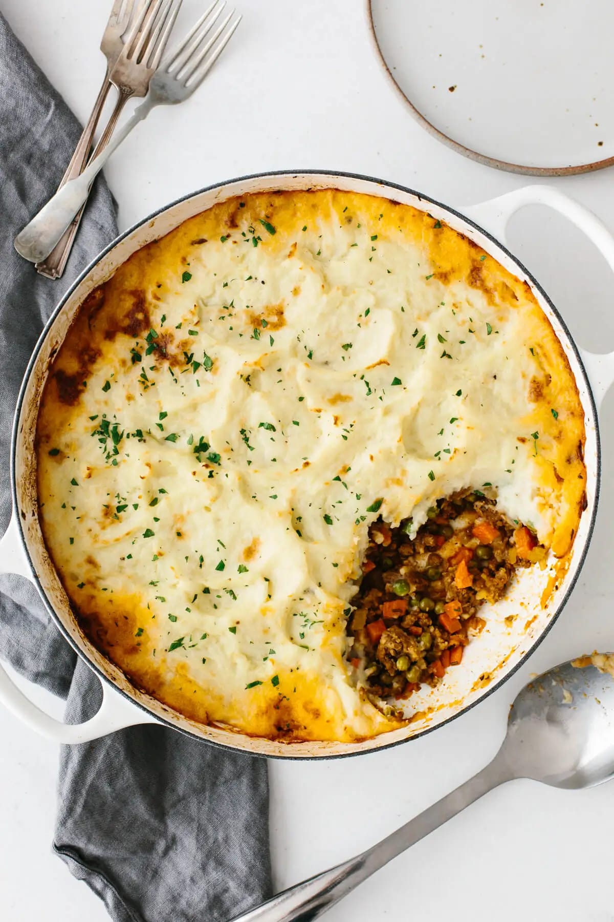 Shepherd’s Pie Recipe (3)