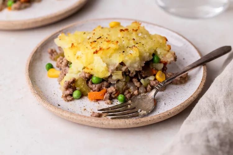 Shepherd’s Pie Recipe (4)