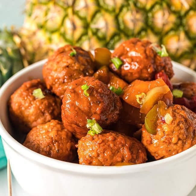 Slow Cooker Hawaiian Recipe (1)
