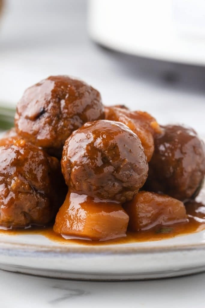 Slow Cooker Hawaiian Recipe (3)