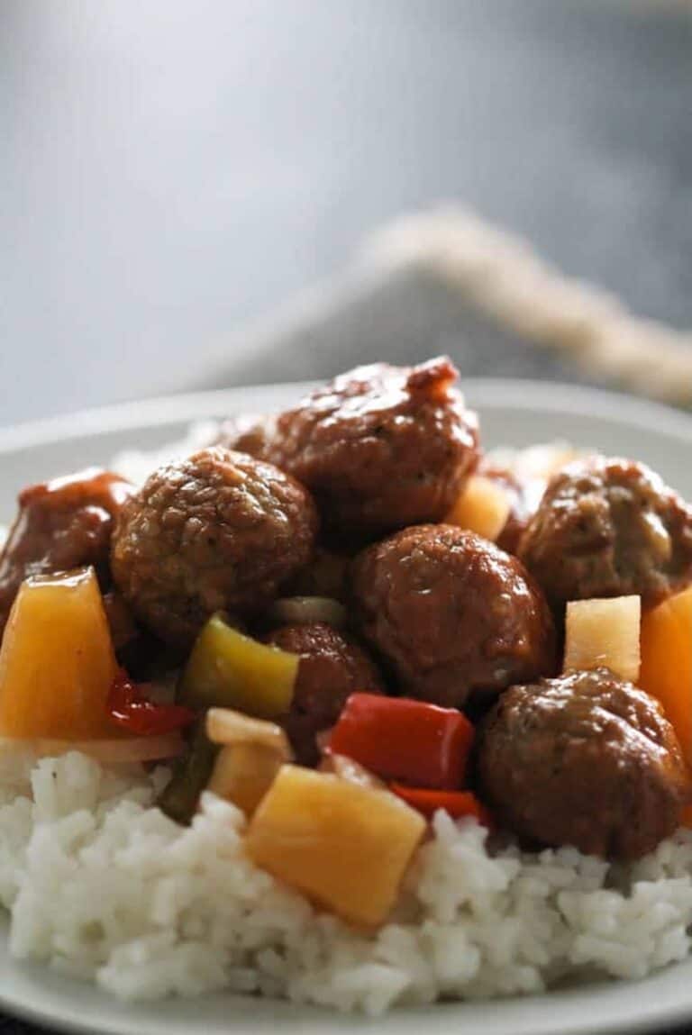 Slow Cooker Hawaiian Recipe (4)