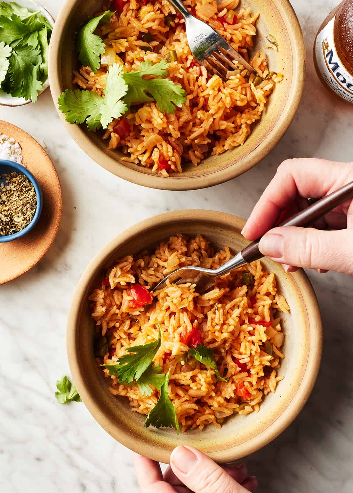 Spanish Rice