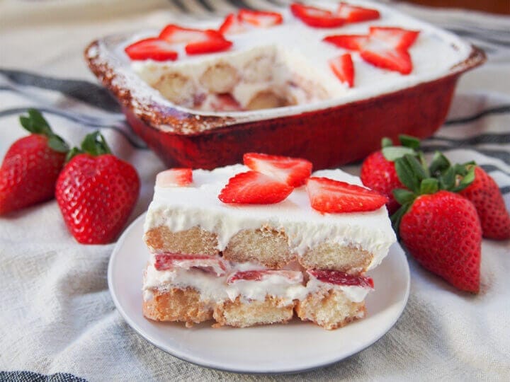 Strawberry Tiramisu Recipe (4)