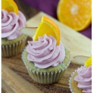 Sangria Cupcakes Recipe (3)