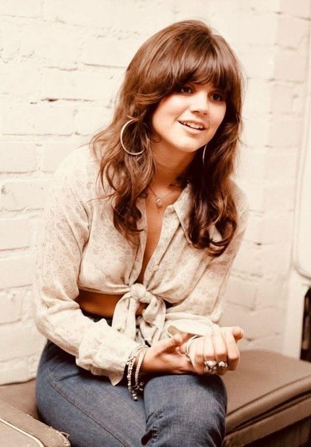 Linda Ronstadt (1) Linda Ronstadt (1)