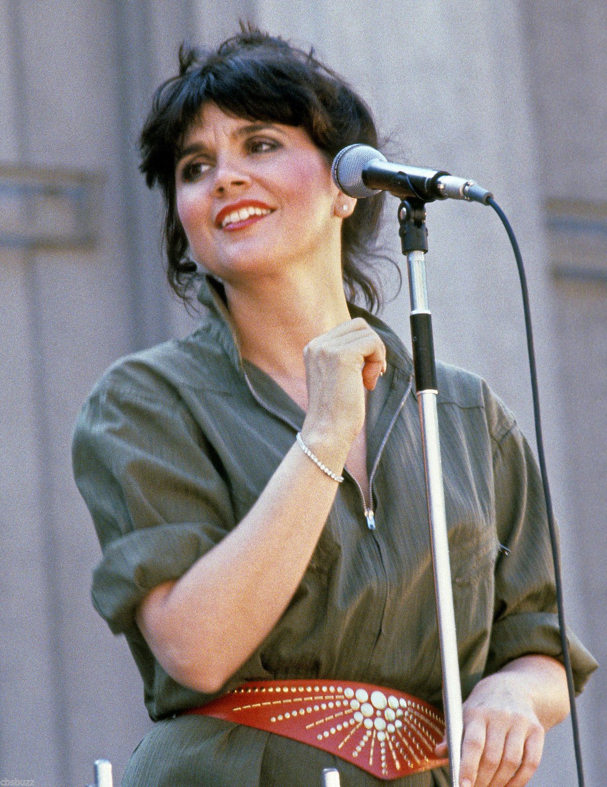 Linda Ronstadt (16) Linda Ronstadt (16)