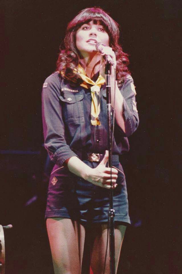 Linda Ronstadt (17) Linda Ronstadt (17)