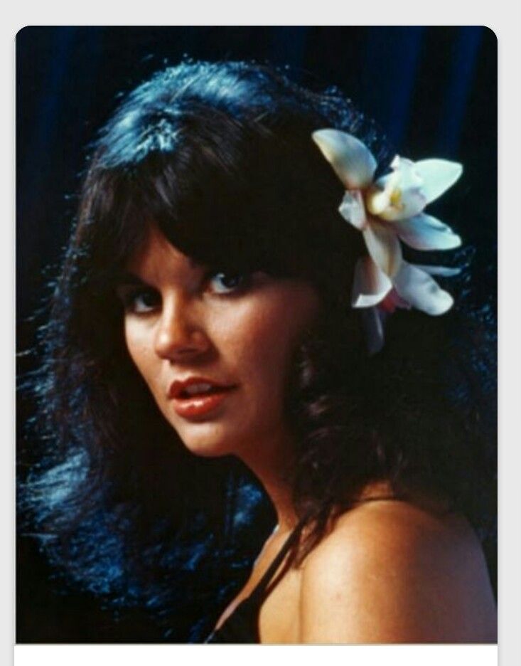 Linda Ronstadt (18) Linda Ronstadt (18)