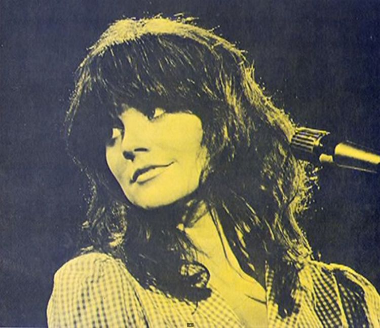 Linda Ronstadt (2)