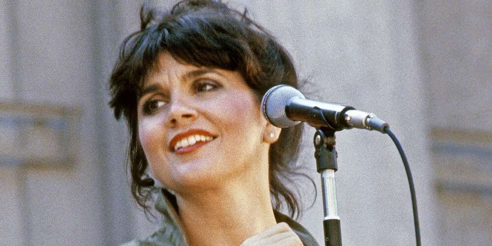 Linda Ronstadt (21)