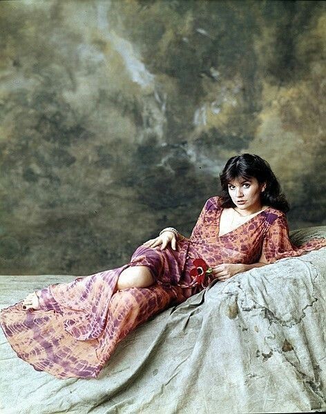 Linda Ronstadt (23) Linda Ronstadt (23)