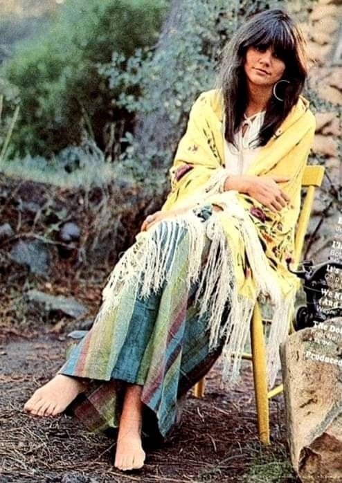 Linda Ronstadt (24) Linda Ronstadt (24)