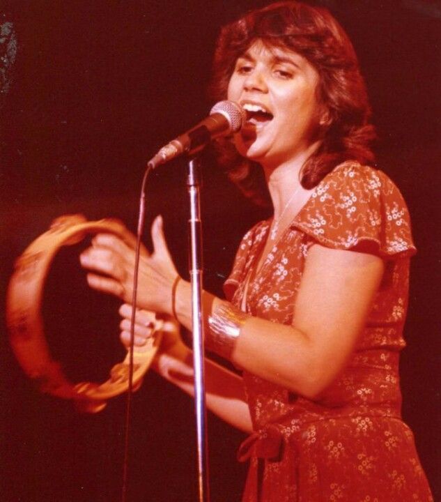 Linda Ronstadt (26)