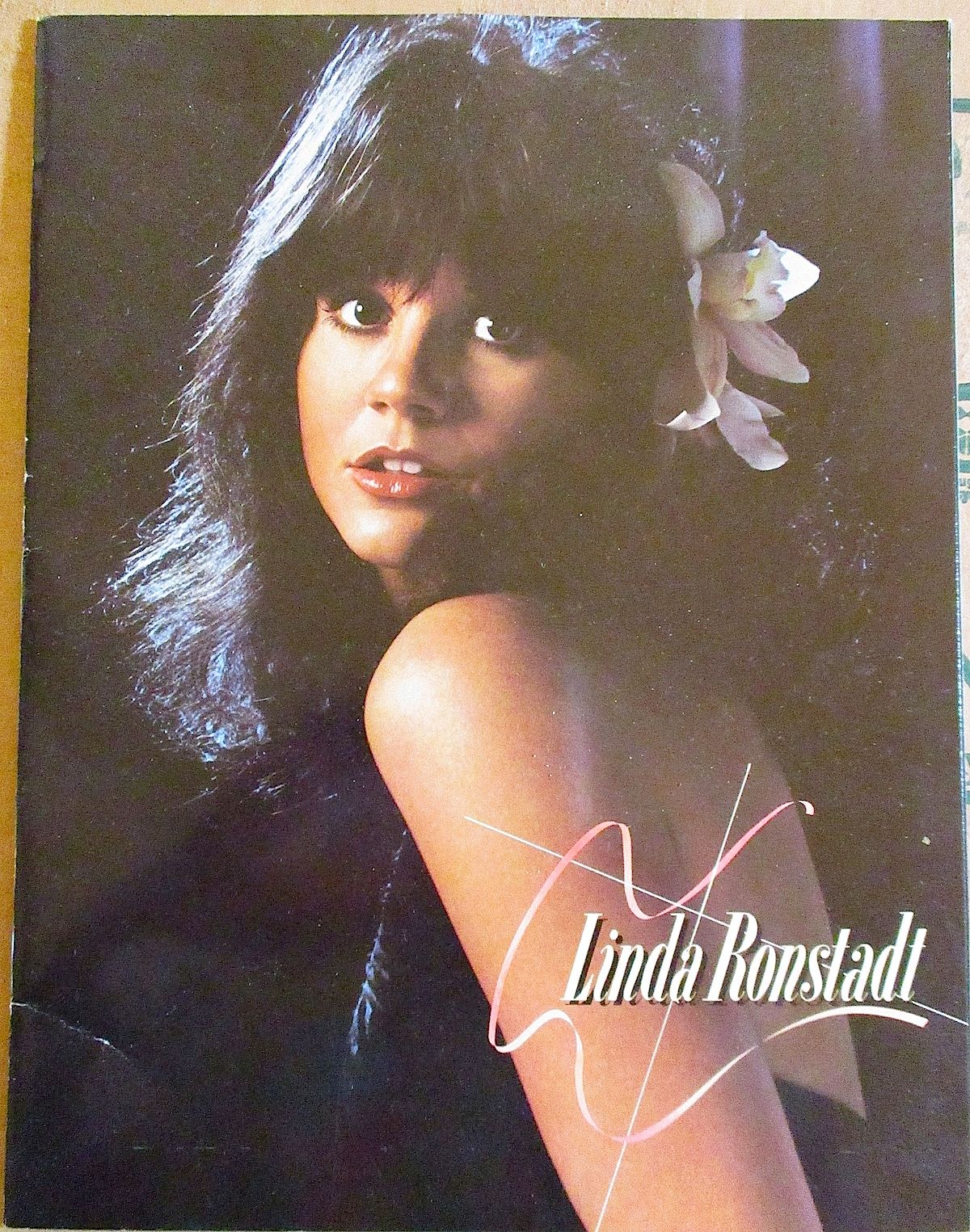 Linda Ronstadt (30)