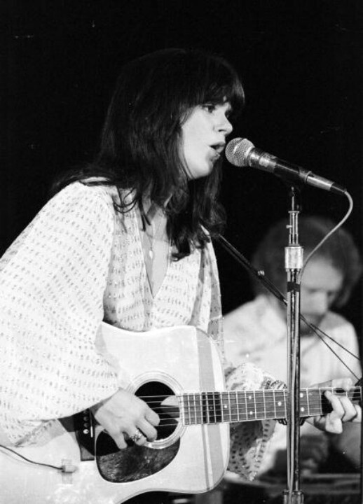 Linda Ronstadt (31) Linda Ronstadt (31)
