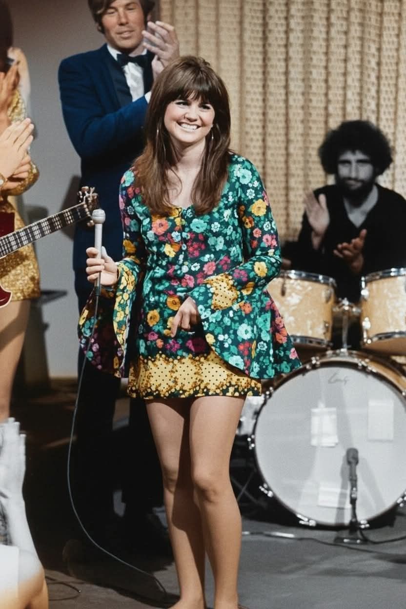 Linda Ronstadt (32) Linda Ronstadt (32)