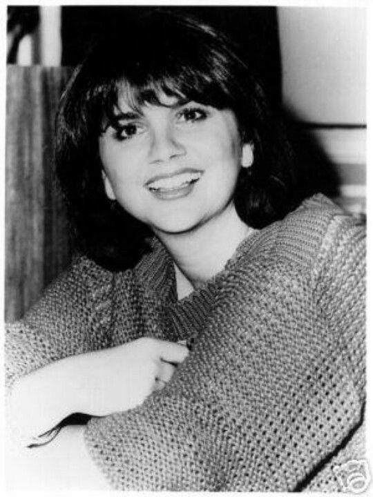 Linda Ronstadt (34) Linda Ronstadt (34)