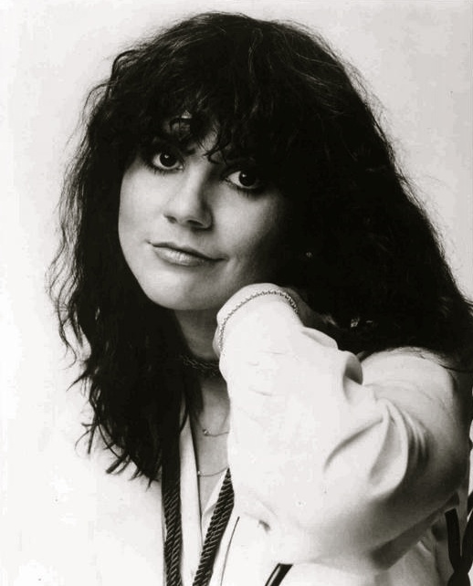 Linda Ronstadt (36)