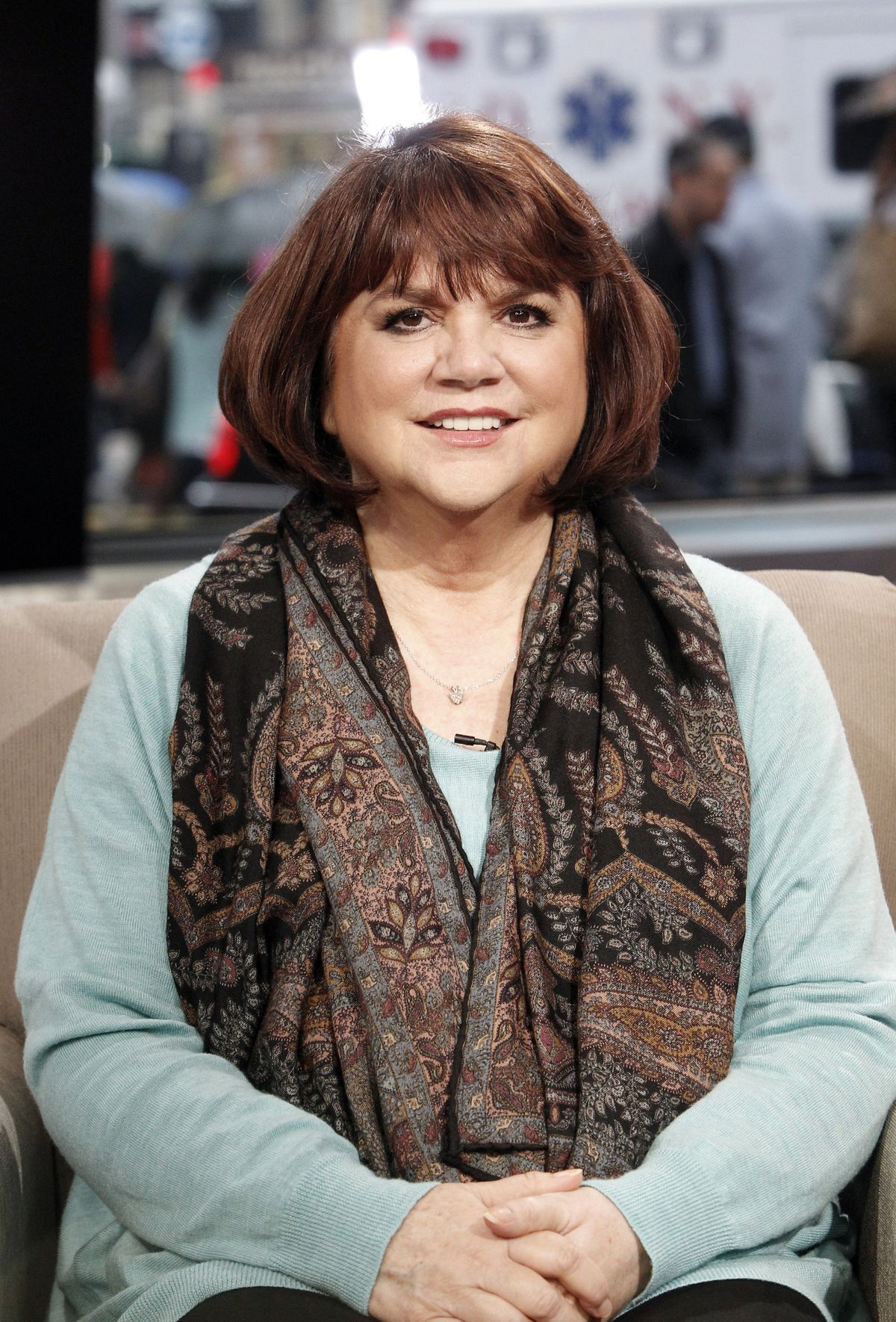 Linda Ronstadt (38) Linda Ronstadt (38)