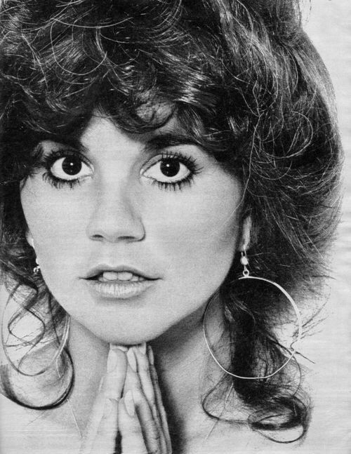 Linda Ronstadt (39) Linda Ronstadt (39)