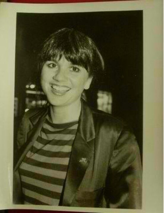 Linda Ronstadt (4) Linda Ronstadt (4)