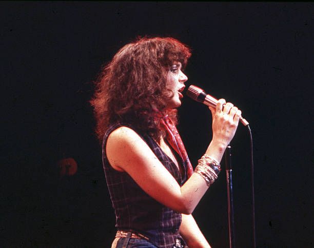 Linda Ronstadt (40) Linda Ronstadt (40)