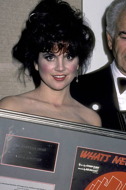 Linda Ronstadt (5) Linda Ronstadt (5)