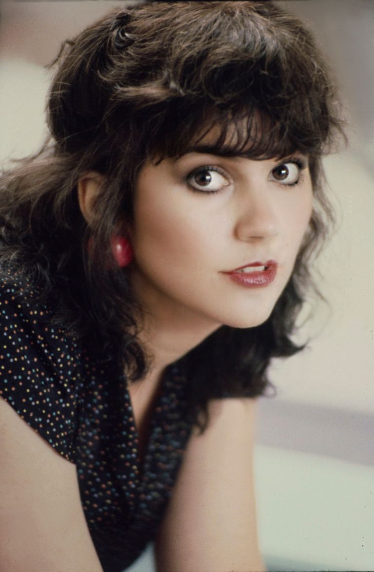 Linda Ronstadt (8) Linda Ronstadt (8)