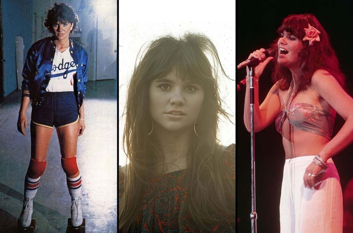 Linda Ronstadt (9) Linda Ronstadt (9)